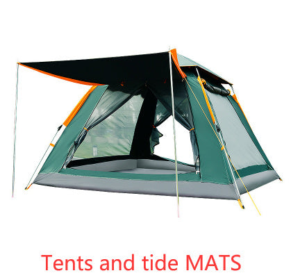 Tente Speed Beach Automatique 3 Personnes