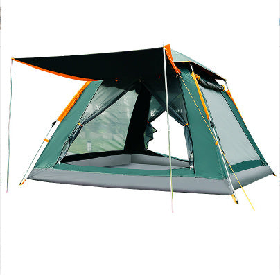 Tente Speed Beach Automatique 3 Personnes