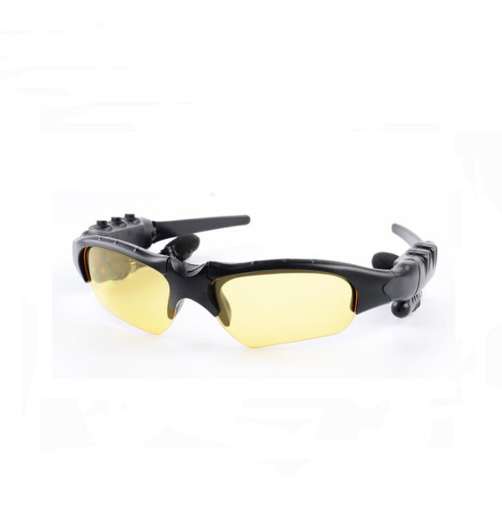 Gafas de sol digitales: tecnología inteligente conectada