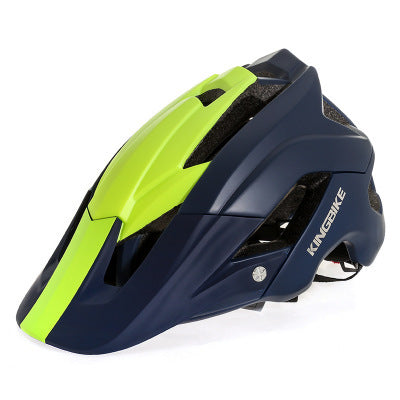 Protección universal para casco de bicicleta: comodidad multiusos