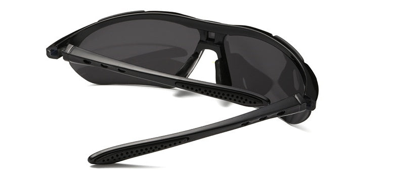 Polarized Windproof Cycling Glasses - Outdoor Unisex