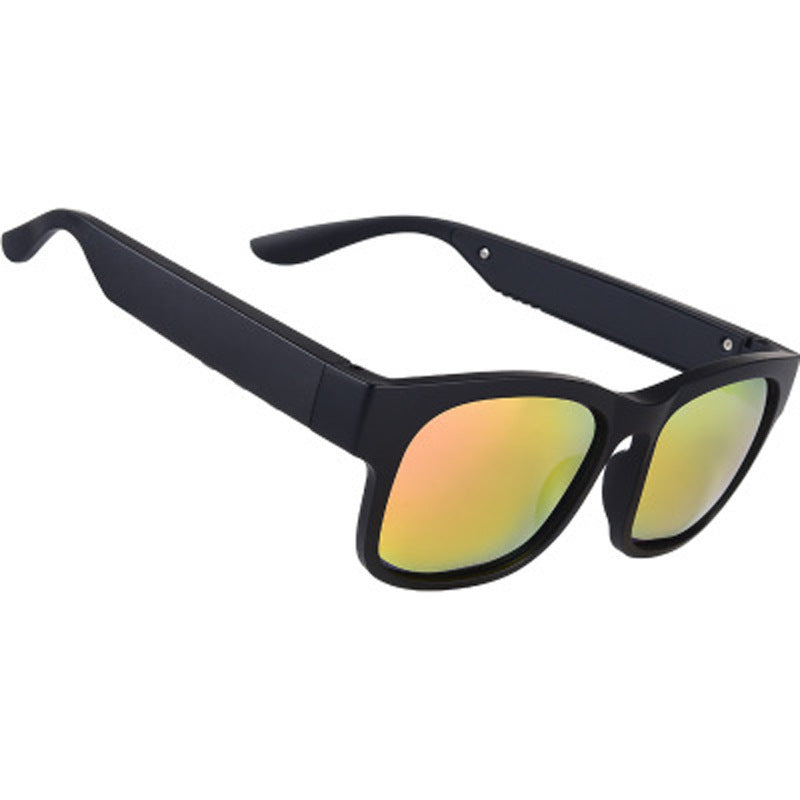 Gafas de sol con Bluetooth 5.0 - Audio estéreo inalámbrico