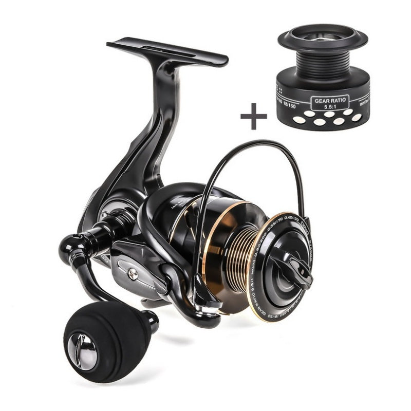 Spinning Fishing Reel 1000-2000 - Multi-Size Series
