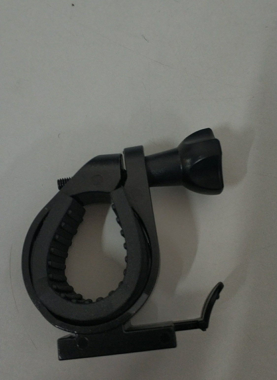 Cargador y soporte para teléfono de bicicleta 5 en 1 - Light Bell
