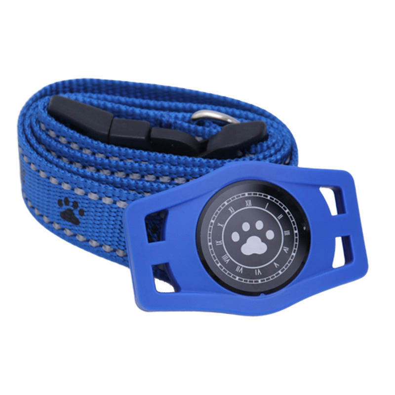 Localizador GPS para perros: rastreador de caminatas