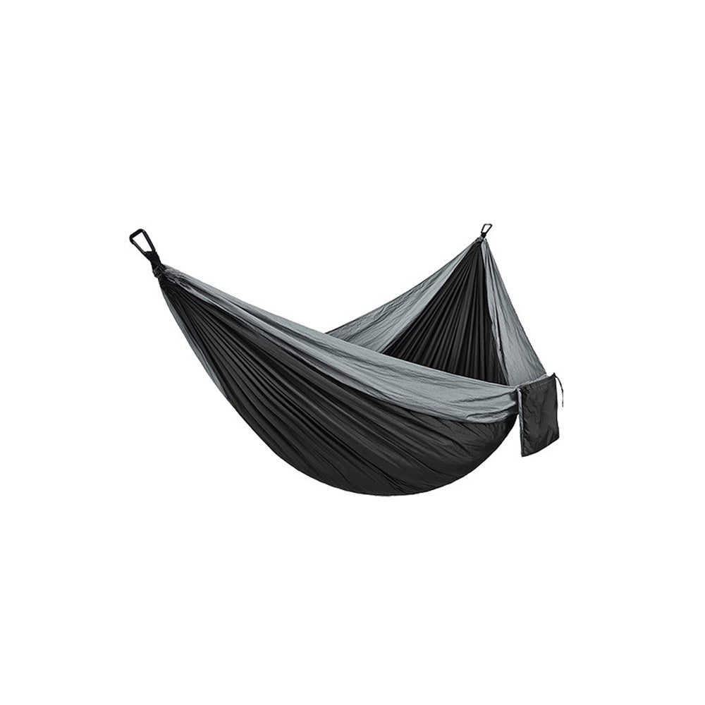 Hamac Double Randonnée Nylon Parachute - 2 Personnes Ultra-Léger 600g - Camp de Base Farzen+