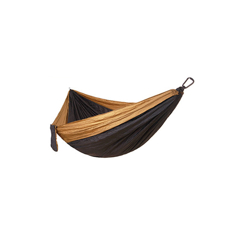 Hamac Double Randonnée Nylon Parachute - 2 Personnes Ultra-Léger 600g - Camp de Base Farzen+