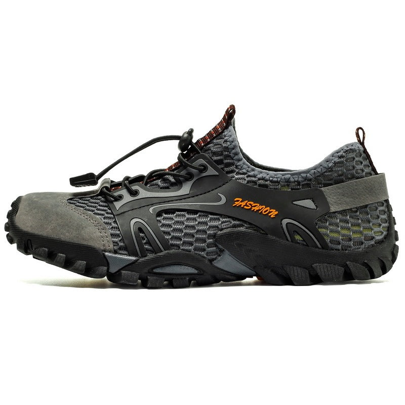 Chaussures Five Finger Natation Plage Aquatiques Upstream 650g - Camp de Base Farzen+