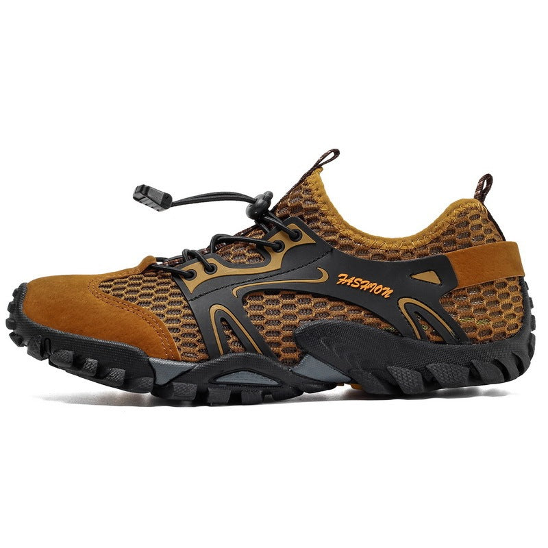 Chaussures Five Finger Natation Plage Aquatiques Upstream 650g - Camp de Base Farzen+