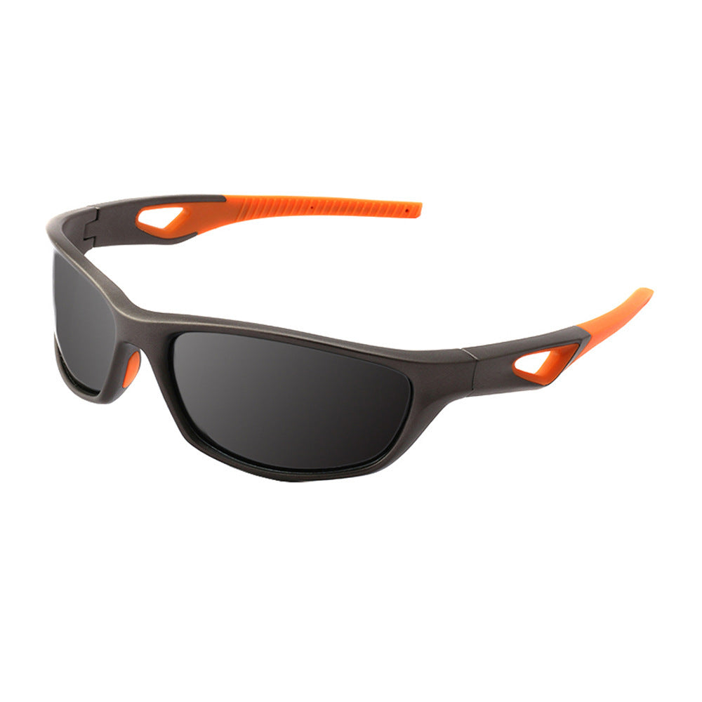 Lunettes Soleil Polarisées Sport UV100 - Outdoor Vélo Ski