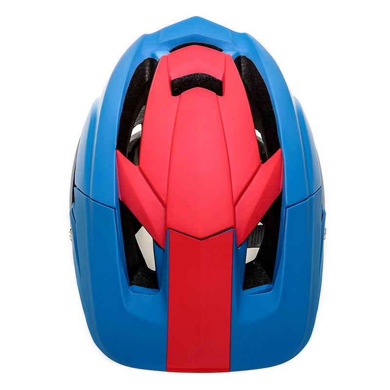 Protección universal para casco de bicicleta: comodidad multiusos