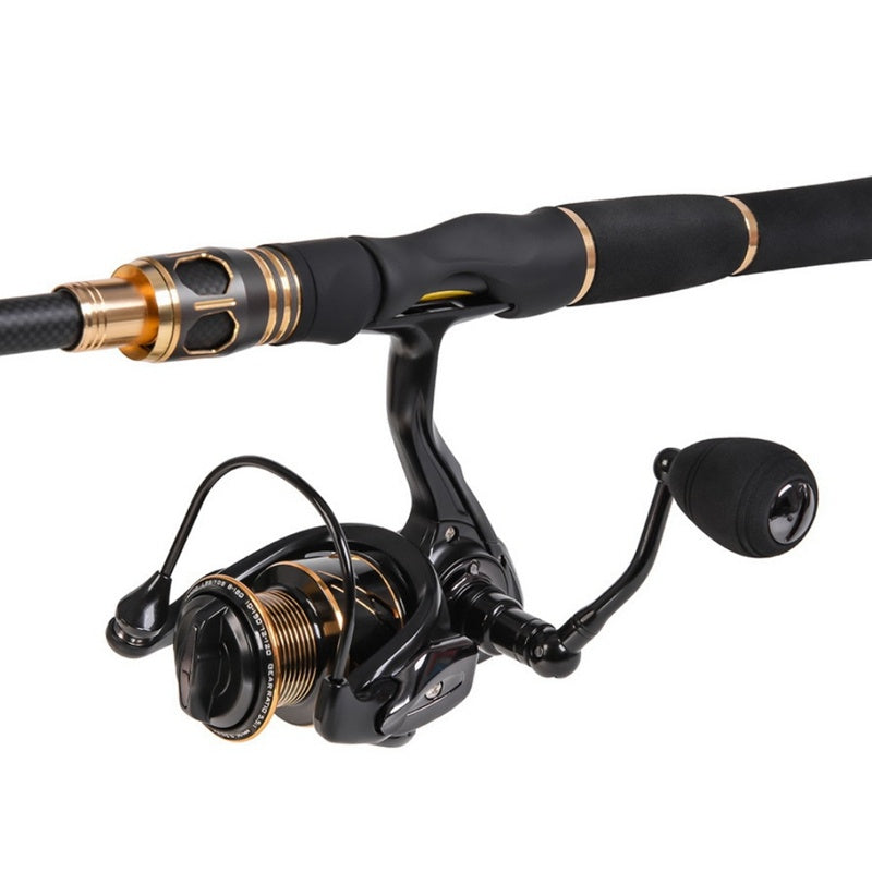 Spinning Fishing Reel 1000-2000 - Multi-Size Series