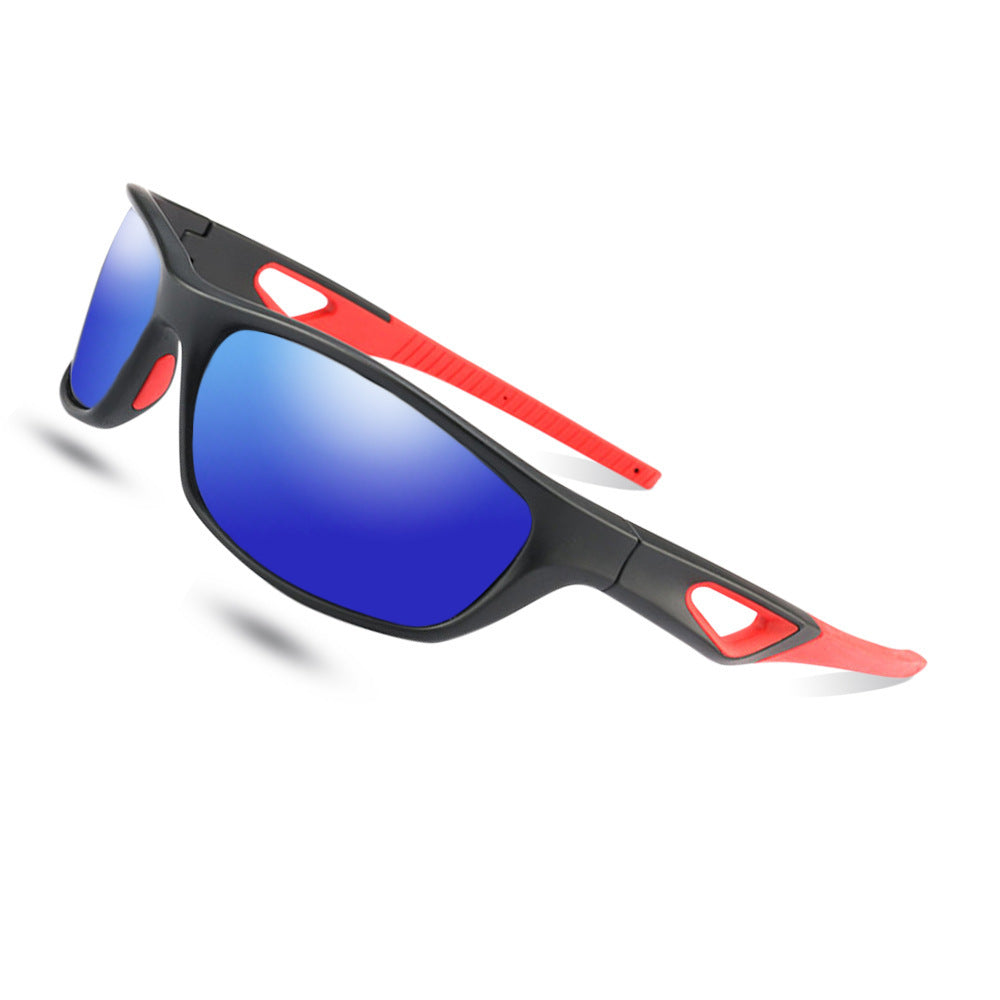 Lunettes Soleil Polarisées Sport UV100 - Outdoor Vélo Ski