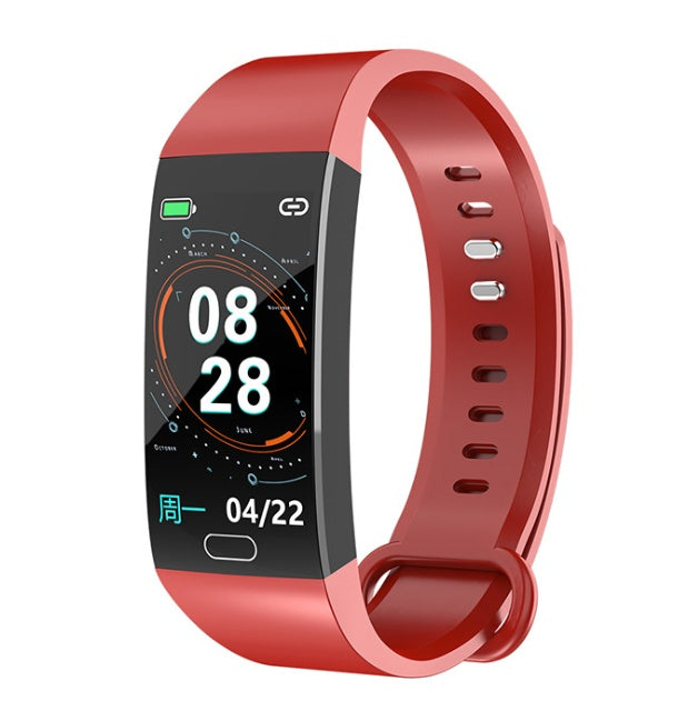 Bracelet intelligent à écran couleur RD11 - Camp de Base Farzen+