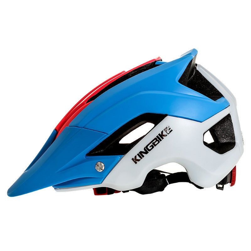 Protección universal para casco de bicicleta: comodidad multiusos