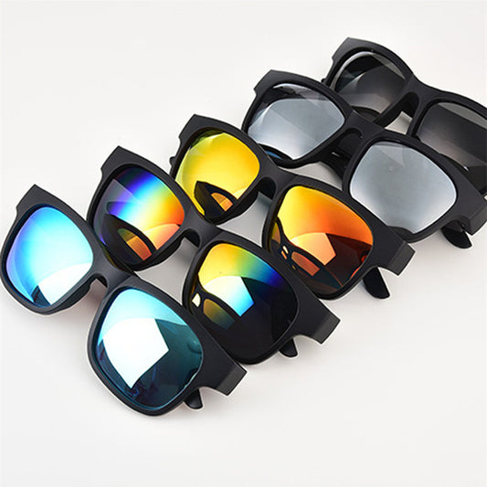 Lunettes Soleil Bluetooth 5.0 - Audio Stéréo Sans Fil