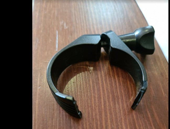 Cargador y soporte para teléfono de bicicleta 5 en 1 - Light Bell
