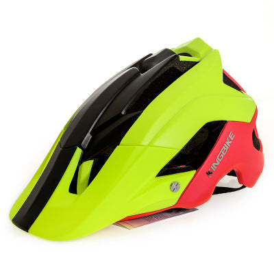 Protección universal para casco de bicicleta: comodidad multiusos