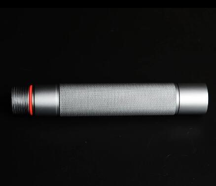 Bâton Alpenstock Tactique Multifonctionnel - 1192g - Camp de Base Farzen+
