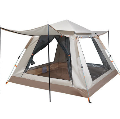 Tente Speed Beach Automatique 3 Personnes