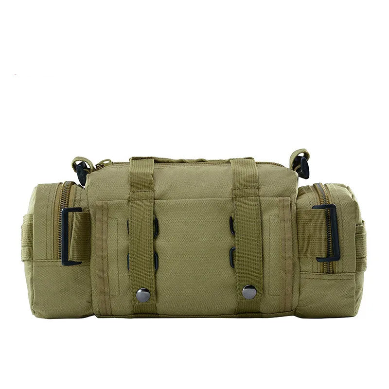 Riñonera impermeable 3L - 100g Impermeable