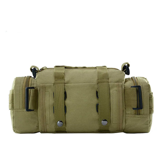 Riñonera impermeable 3L - 100g Impermeable
