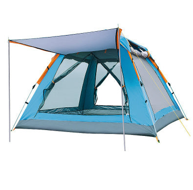 Tente Speed Beach Automatique 3 Personnes