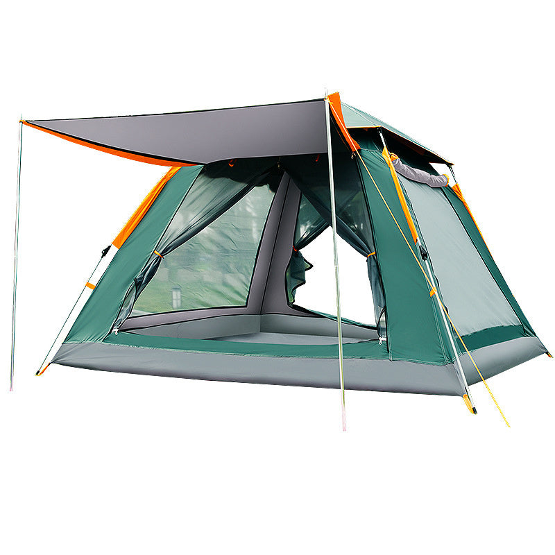 Tente Speed Beach Automatique 3 Personnes