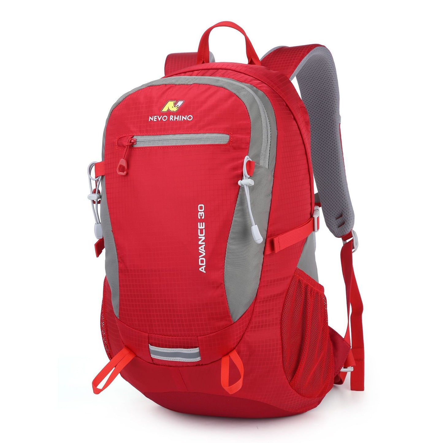 Sac léger et imperméable en nylon pour randonnée et alpinisme - Camp de Base Farzen+