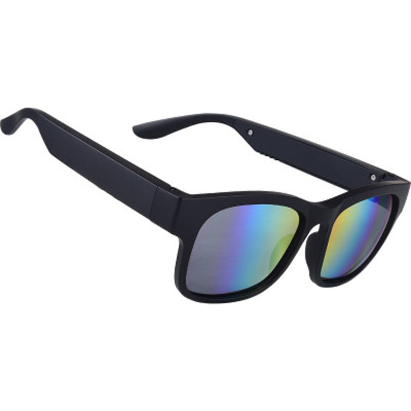 Gafas de sol con Bluetooth 5.0 - Audio estéreo inalámbrico