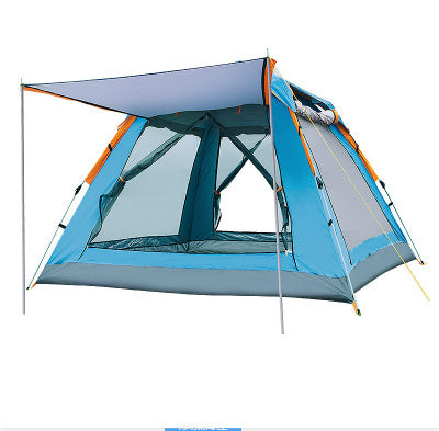 Tente Speed Beach Automatique 3 Personnes