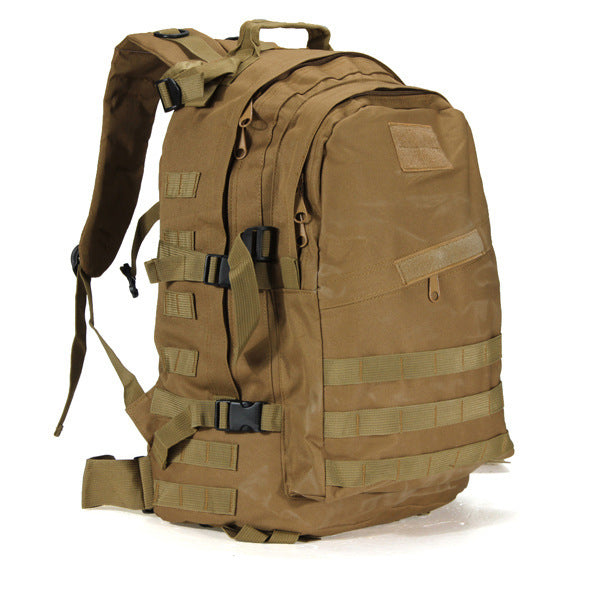Sac Alpinisme Bandoulière 950g Multifonctionnel - Camp de Base Farzen+