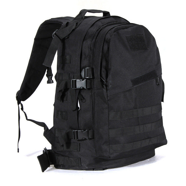 Sac Alpinisme Bandoulière 950g Multifonctionnel - Camp de Base Farzen+