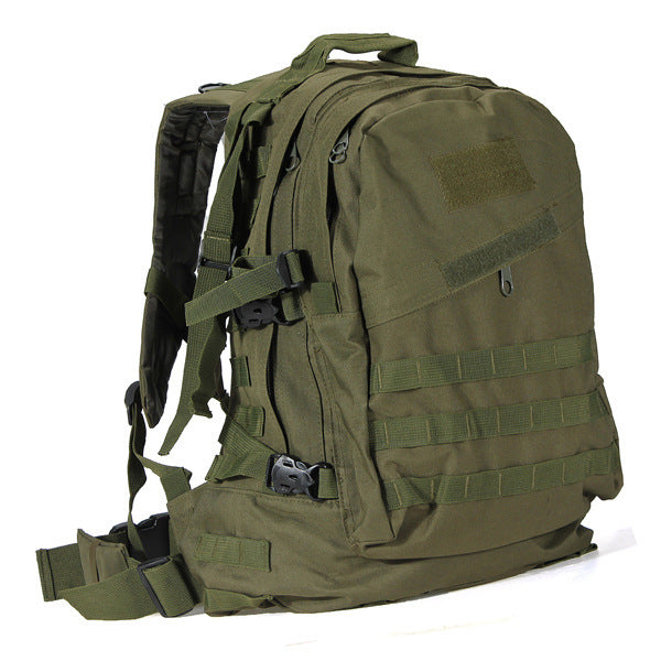 Sac Alpinisme Bandoulière 950g Multifonctionnel - Camp de Base Farzen+