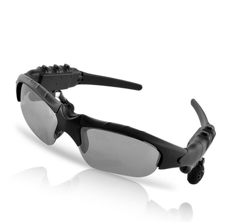 Gafas de sol digitales: tecnología inteligente conectada