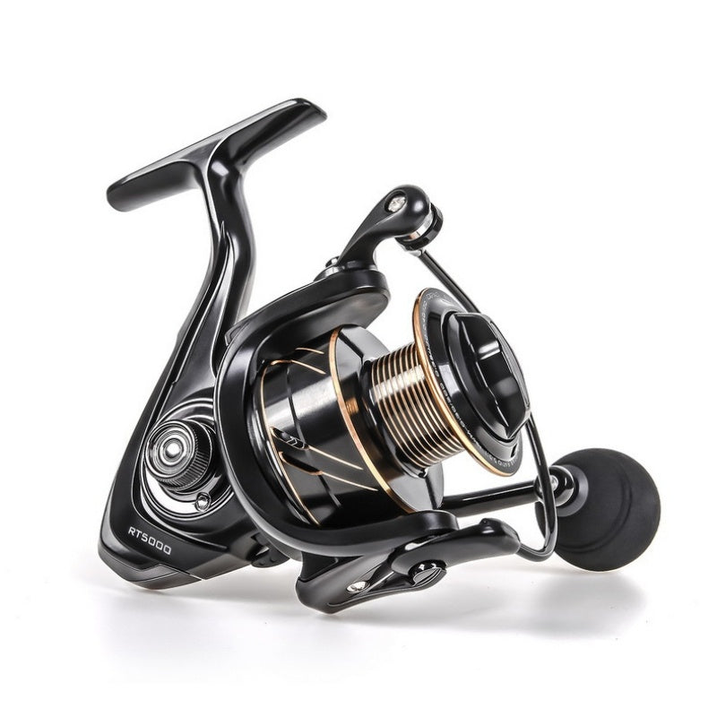 Spinning Fishing Reel 1000-2000 - Multi-Size Series