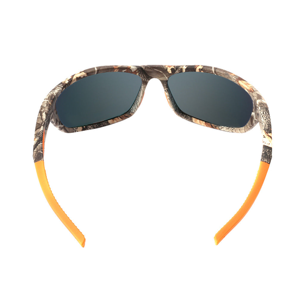 Lunettes Soleil Polarisées Sport UV100 - Outdoor Vélo Ski
