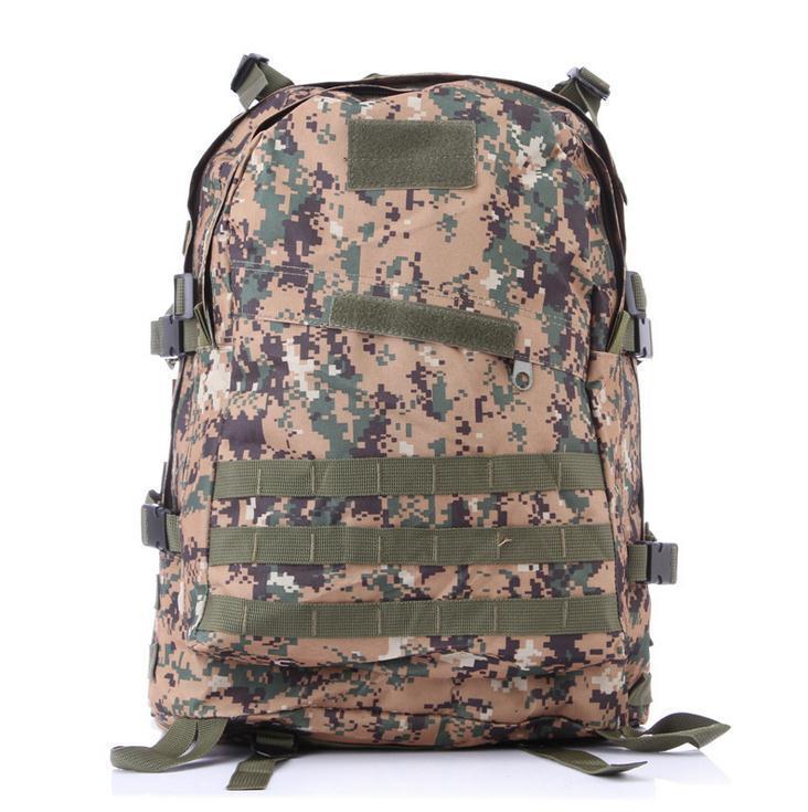 Sac Alpinisme Bandoulière 950g Multifonctionnel - Camp de Base Farzen+