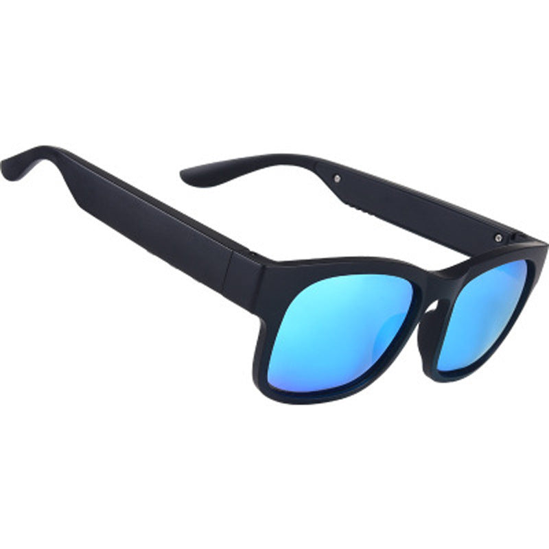 Gafas de sol con Bluetooth 5.0 - Audio estéreo inalámbrico
