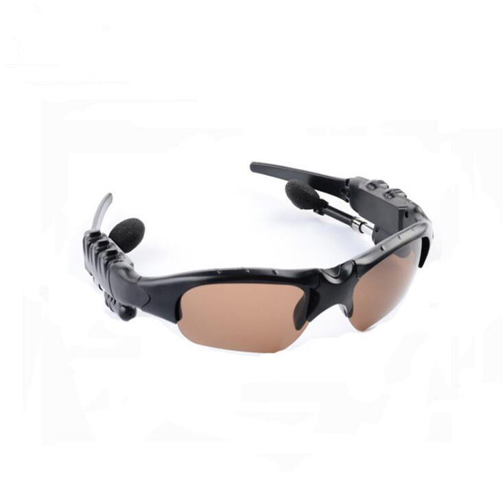 Gafas de sol digitales: tecnología inteligente conectada