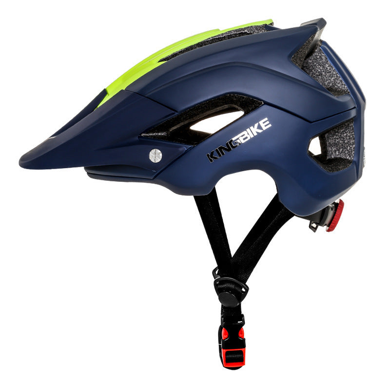 Protección universal para casco de bicicleta: comodidad multiusos