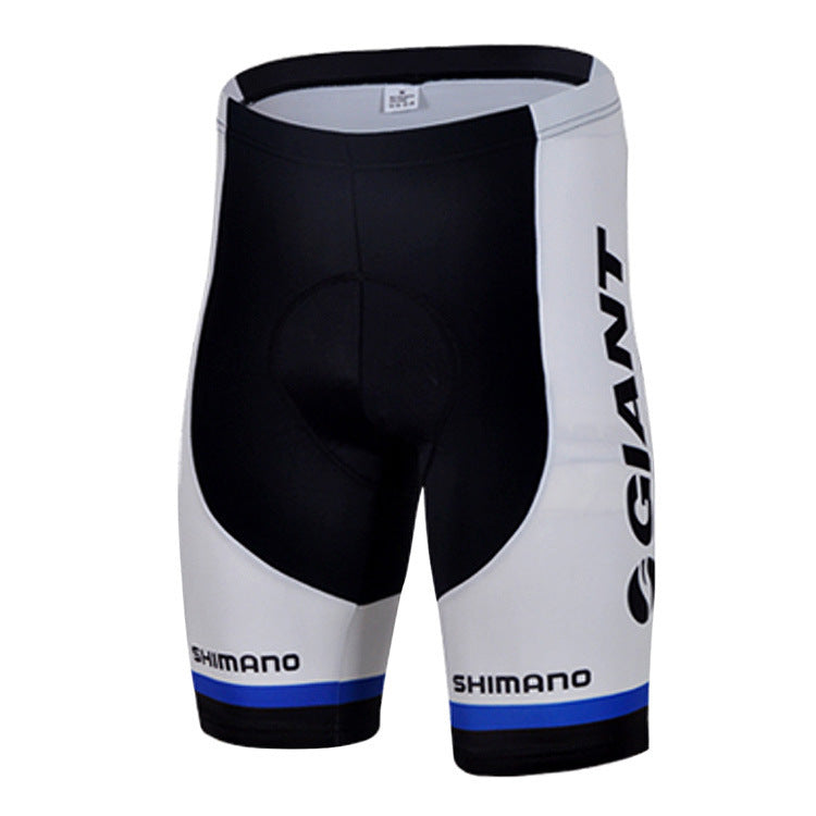 Maillot ciclista unisex blanco transpirable - Verano