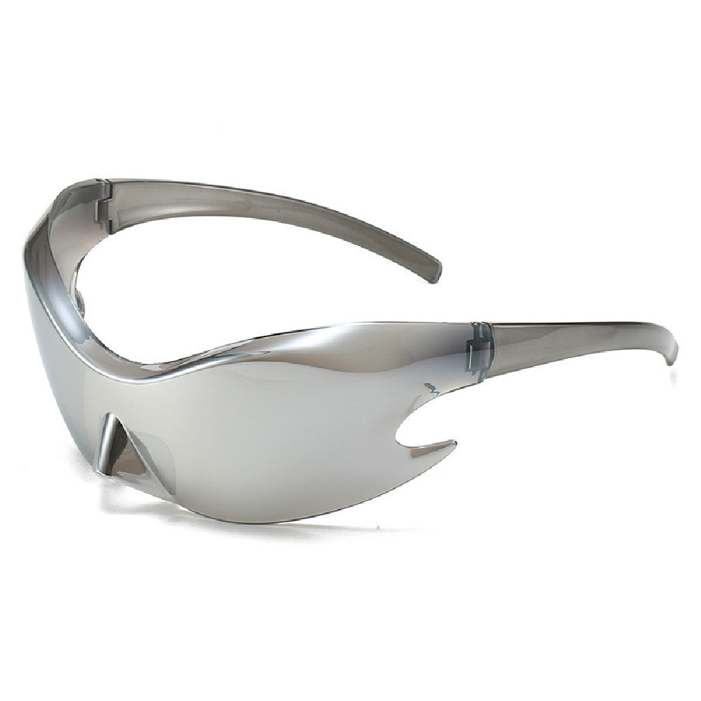 Lunettes de soleil colorées Mercury Riding - Camp de Base Farzen+