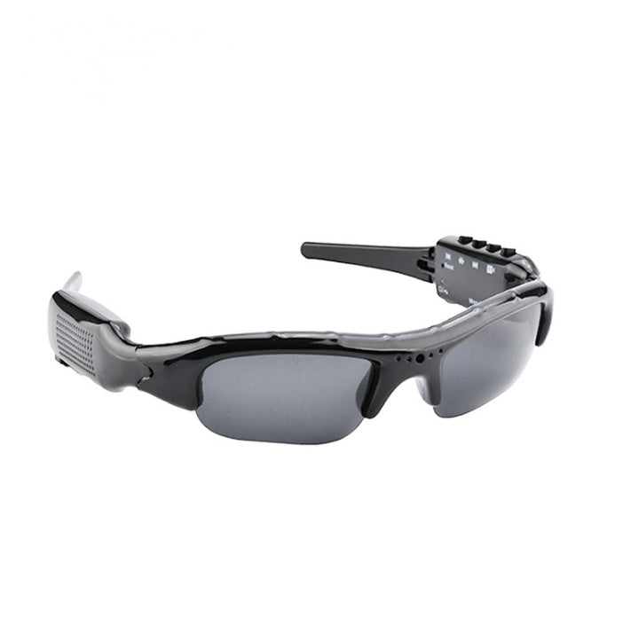 Gafas de sol digitales: tecnología inteligente conectada