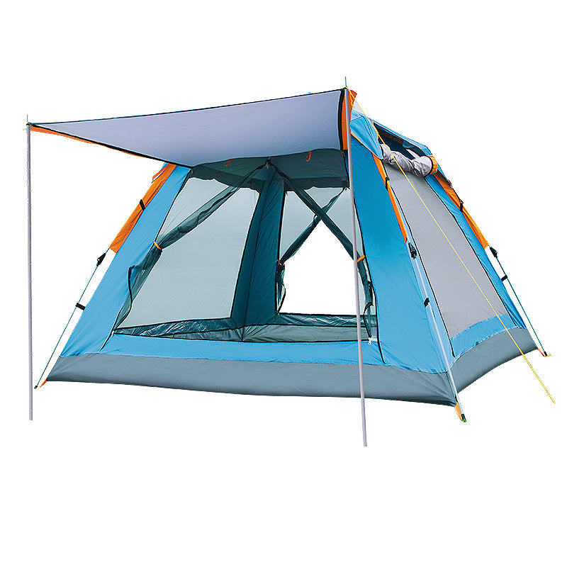 Tente Speed Beach Automatique 3 Personnes