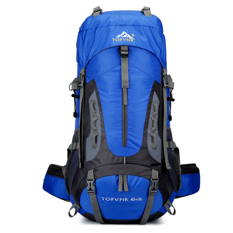Sac à dos grande capacité, durable et résistant à la saleté - Camp de Base Farzen+