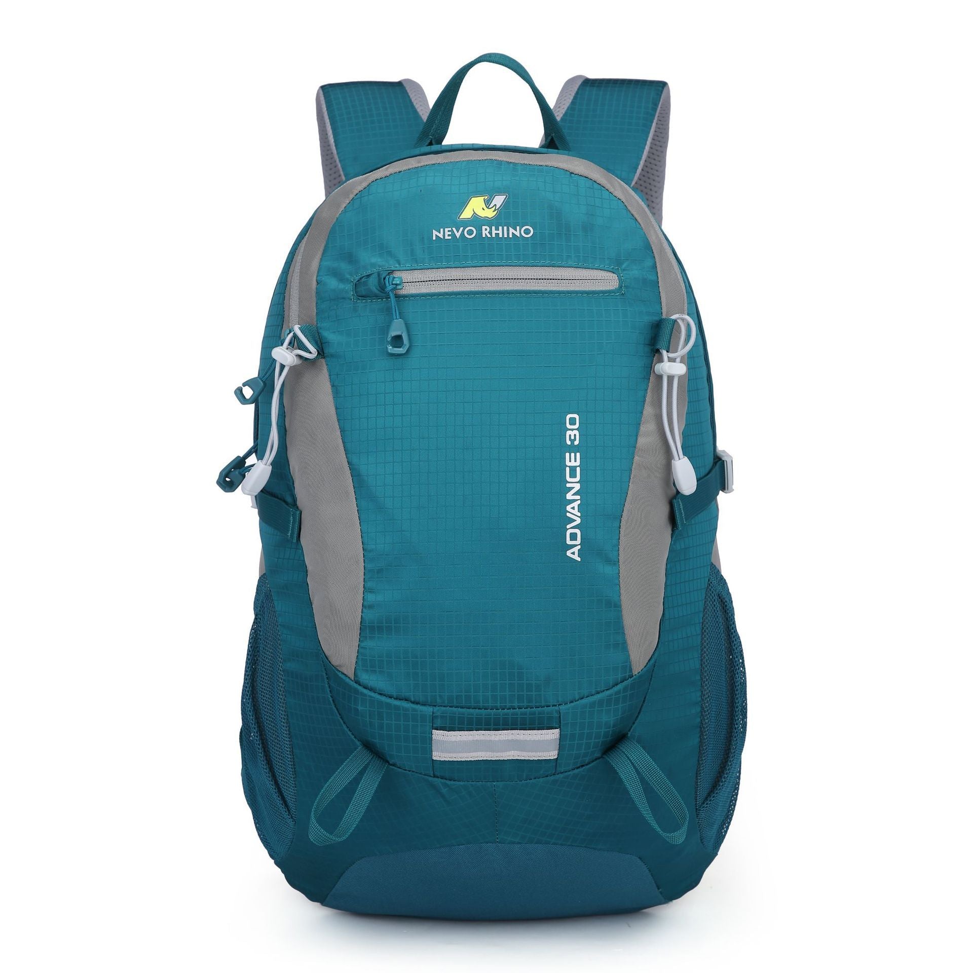 Sac léger et imperméable en nylon pour randonnée et alpinisme - Camp de Base Farzen+