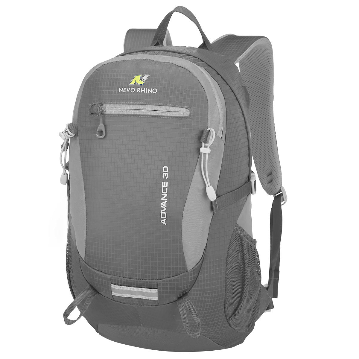 Sac léger et imperméable en nylon pour randonnée et alpinisme - Camp de Base Farzen+
