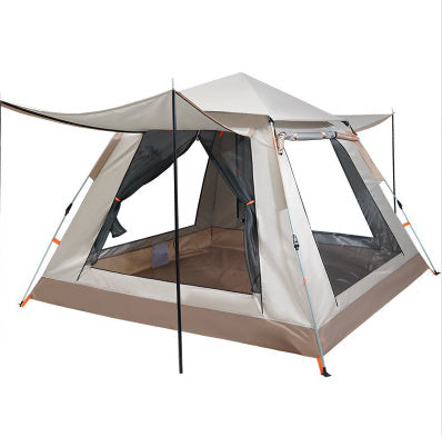 Tente Speed Beach Automatique 3 Personnes