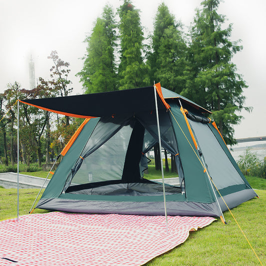 Tente Speed Beach Automatique 3 Personnes